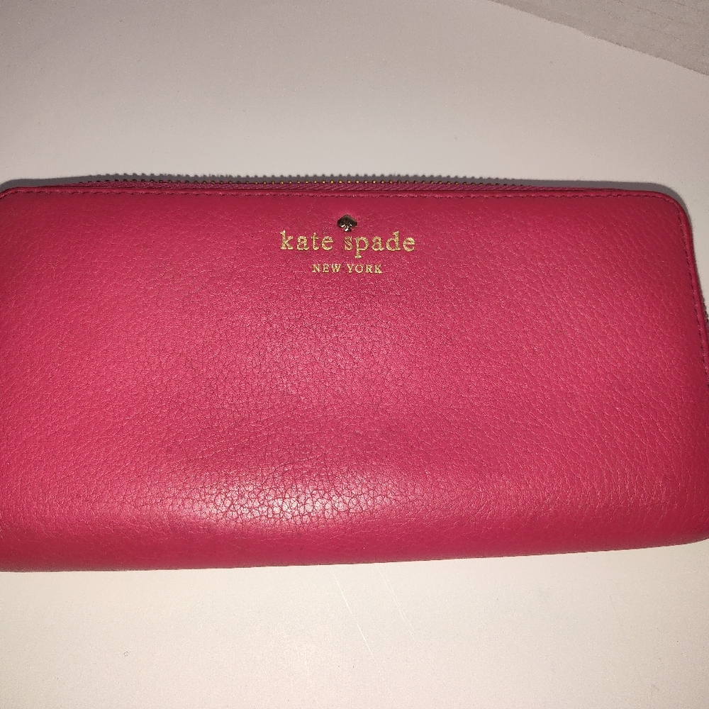 Kate Spade Wallet